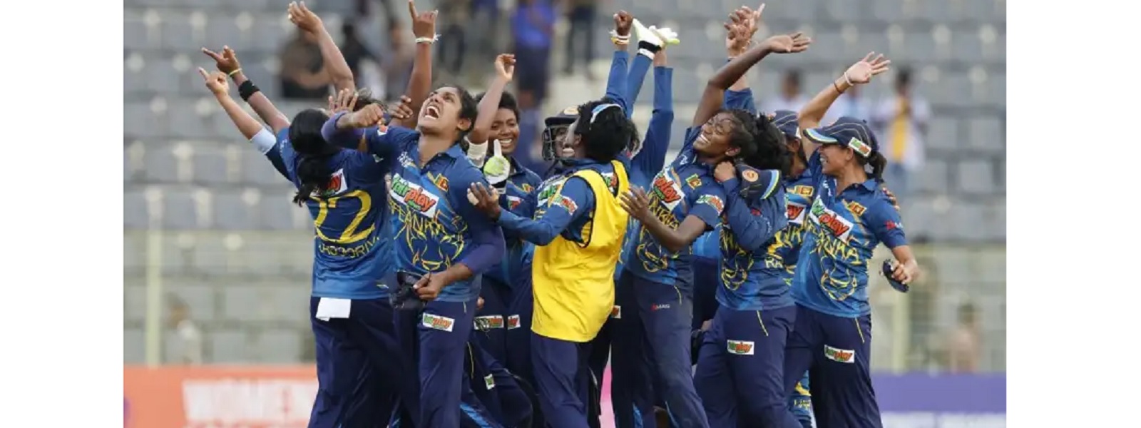 கிரிக்கெட் அணி மகளிருக்கான கொடுப்பனவு அதிகரிப்பு